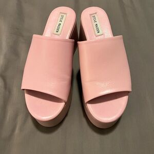 Steve Madden Christa Size 8